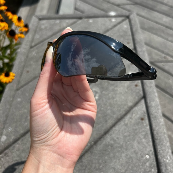 CLEARANCE Men’s Nemesis Dark Tinted Sunglasses - Picture 6 of 9